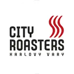 City Roasters 🇨🇿
