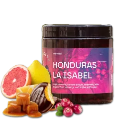 Honduras - LA ISABEL