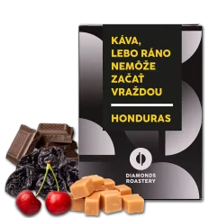 Honduras - CAVIFLOR