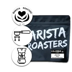 Kolumbie - EL DIVISO