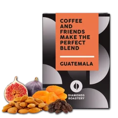 Guatemala - EL SOL NATURAL