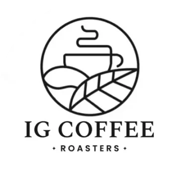 IG Coffee Roasters 🇨🇿