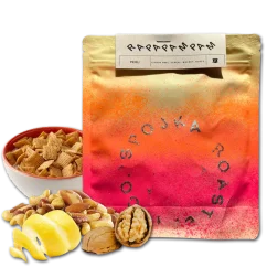Peru - RAPAPAMPAM