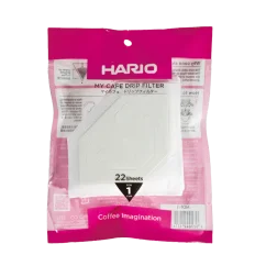 Hario My Cafe Drip Filter V60-01