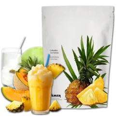 Kolumbie - LAS GARZAS