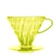 Dripper Hario V60-02 Candy Edition + 40 filtrů