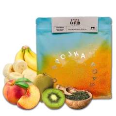 Kolumbie - FRUIT THE SYSTEM