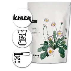 Rwanda - LALA SALAMA DECAF