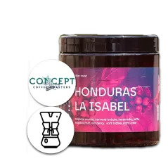 Honduras - LA ISABEL