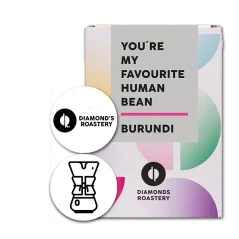 Burundi -  YANDARO HONEY