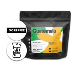 Guatemala - FINCA LA SENDA