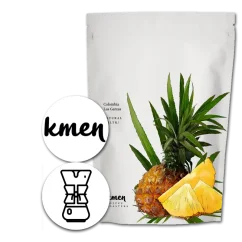 Kolumbie - LAS GARZAS