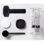 AeroPress Clear se 100 filtry