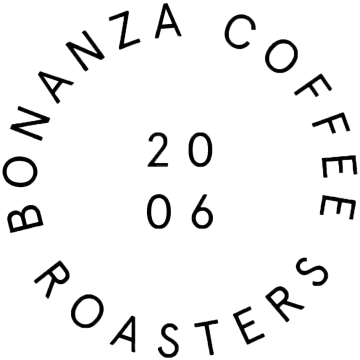 Bonanza coffee roasters