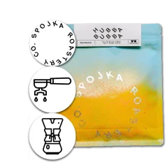 Indonésie - HUBBA BUBBA