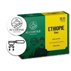 Etiopie - RARO