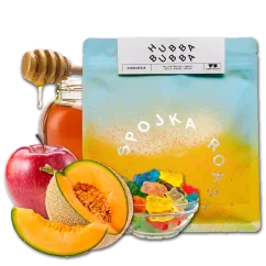 Indonésie - HUBBA BUBBA