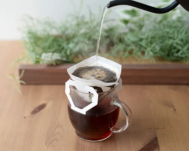 Hario My Cafe Drip Filter V60-01