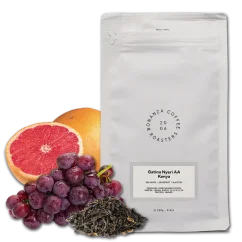 Keňa - GATINA NYERI AA