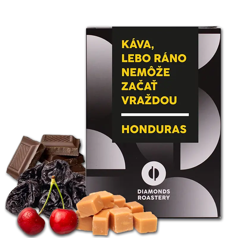 Honduras - CAVIFLOR