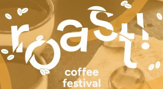 Roast! Coffee Festival 2025