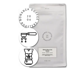 Keňa - GATINA NYERI AA