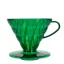 Dripper Hario V60-02 Candy Edition + 40 filtrů