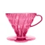 Dripper Hario V60-02 Candy Edition + 40 filtrů