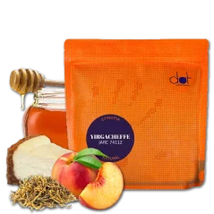 Etiopie - YIRGACHEFFE