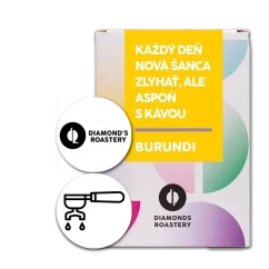 Burundi - NEMBA INTENSO