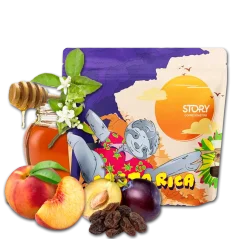 Kostarika - LOS CEDROS