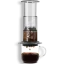 AeroPress Clear se 100 filtry