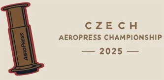 Czech Aeropress 2025 Czech Aeropress 2025