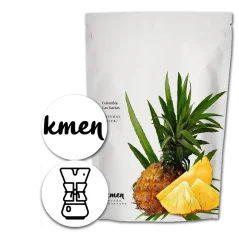 Kolumbie - LAS GARZAS