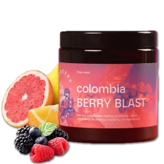 Kolumbie - BERRY BLAST