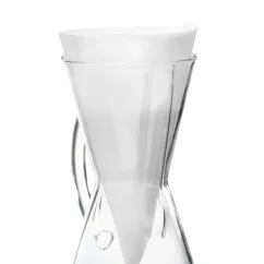 Papírové filtry CHEMEX 1-3 šálky 100ks