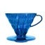Dripper Hario V60-02 Candy Edition + 40 filtrů