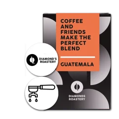 Guatemala - EL SOL NATURAL